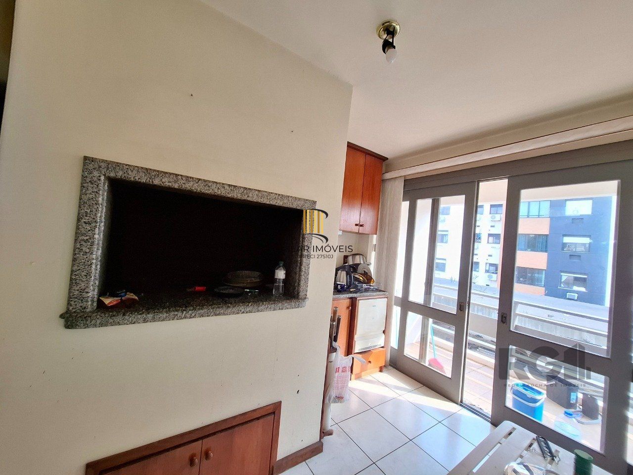 Casa com 537,00 m² com 04 dormitórios no Bairro Tristeza