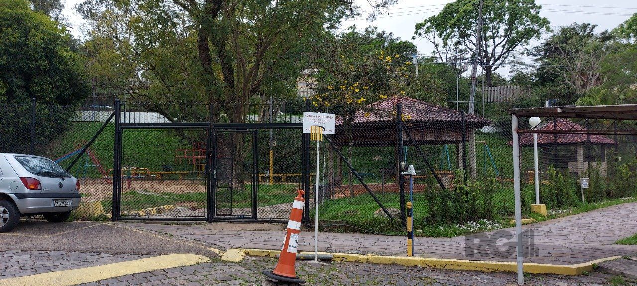Apartamento para Venda - 45.01m², 1 dormitório, 1 vaga - Jardim Carvalho, Porto Alegre