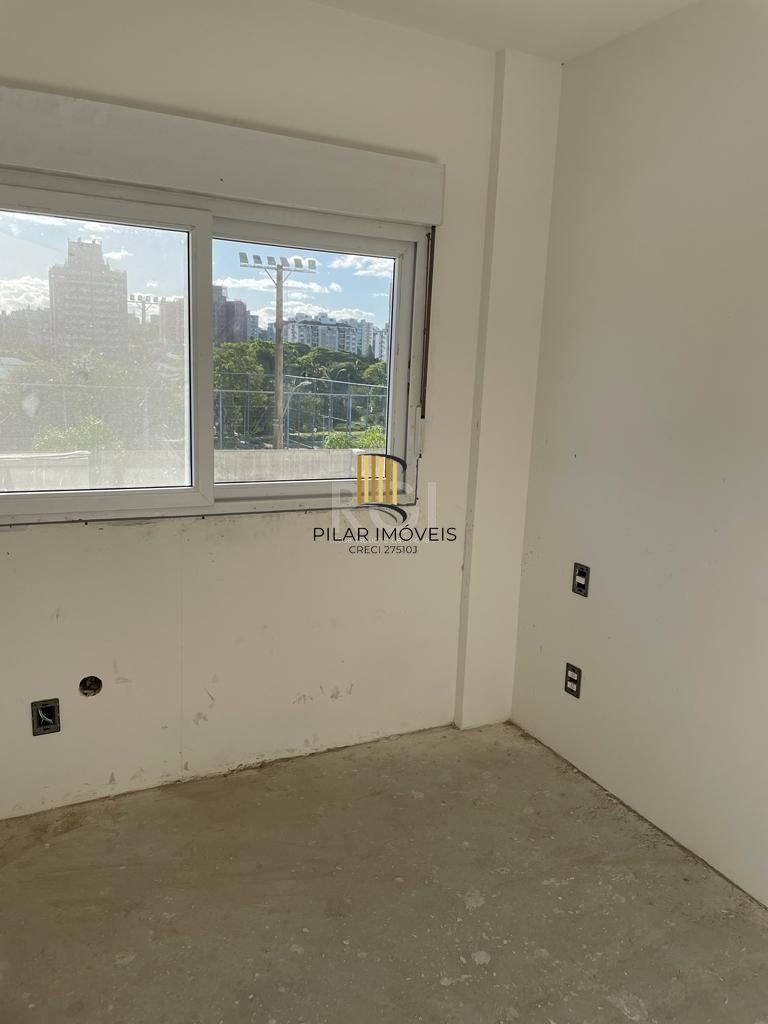 Apartamento 2 dormitórios jardim Lindóia Porto Alegre