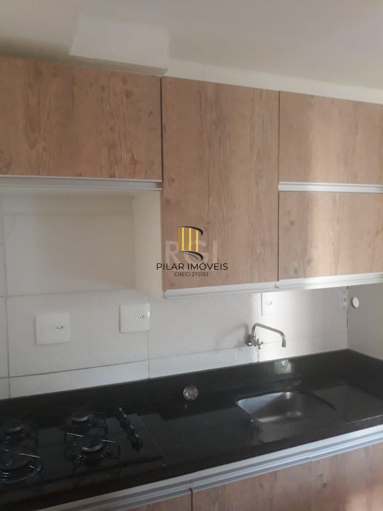 Belo Apartamento de 02 Dorm. com Piso Laminado, e móveis planejados !!!!