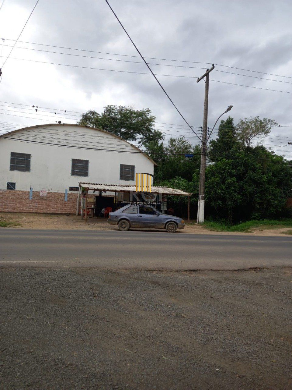 Terreno para Venda - 300M², Lageado, Porto Alegre