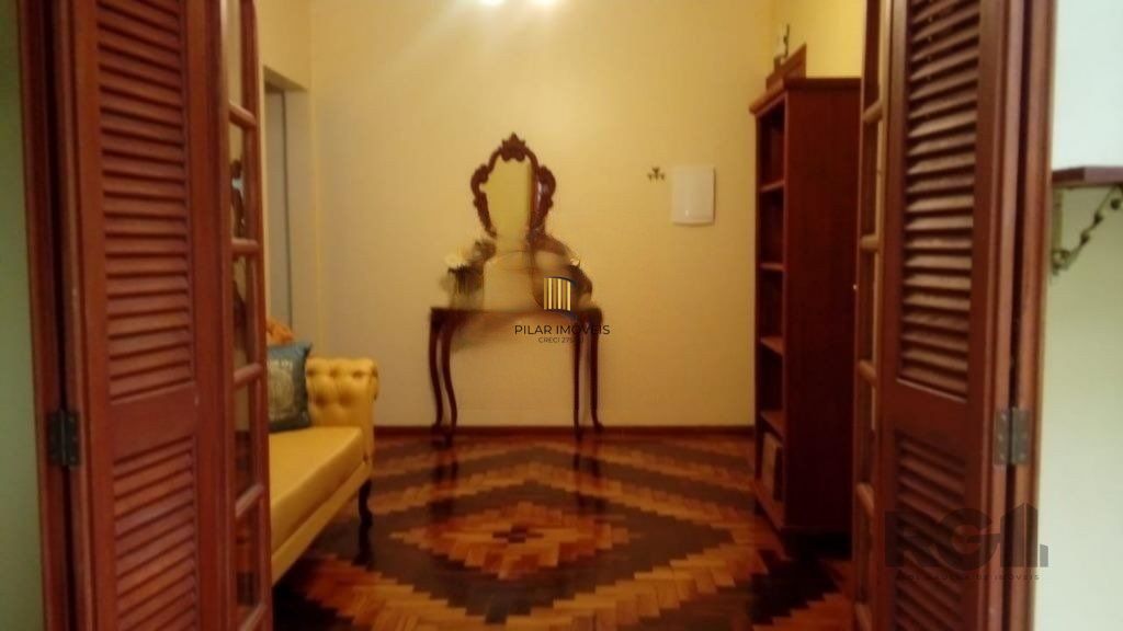Apartamento de 01 dormitórios no Bairro Menino Deus