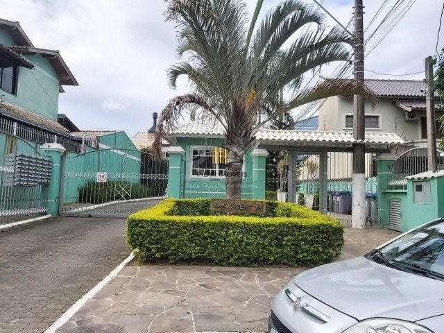 Terreno em Condominio para Venda - 0m², 0 dormitórios, Aberta dos Morros, Porto Alegre