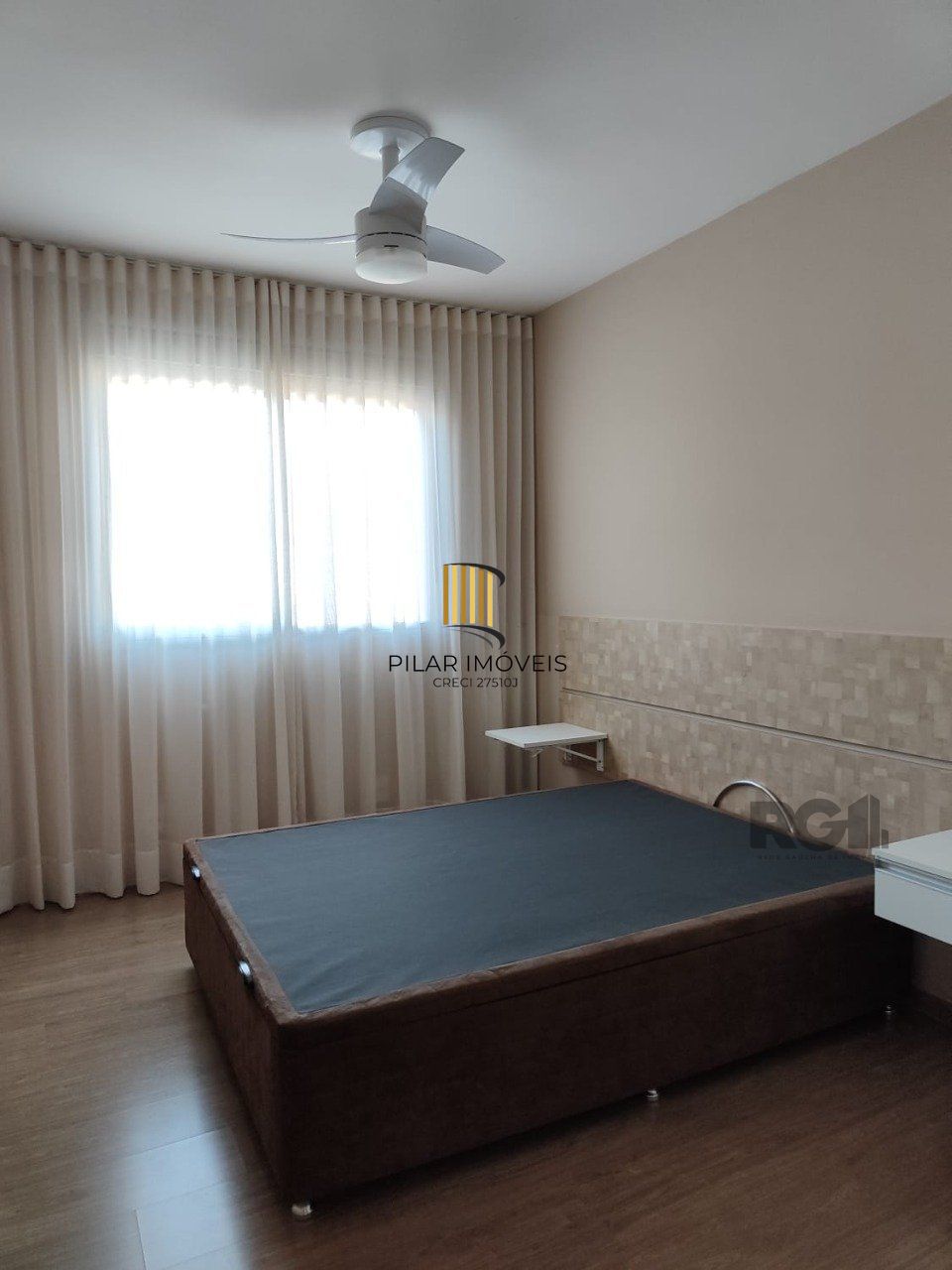 Apartamento com 2 dormitórios e vaga no bairro Teresópolis