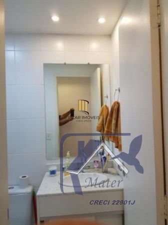Apartamento para Venda - 48.03m², 2 dormitórios, 1 vaga - Alto Petrópolis - Pilar Imóveis