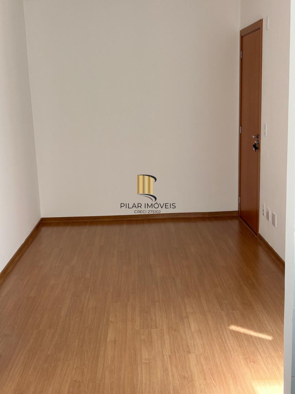 Apartamento com 2 Quartos e 01 vaga fixa no Bairro Morro Santana, Porto Alegre