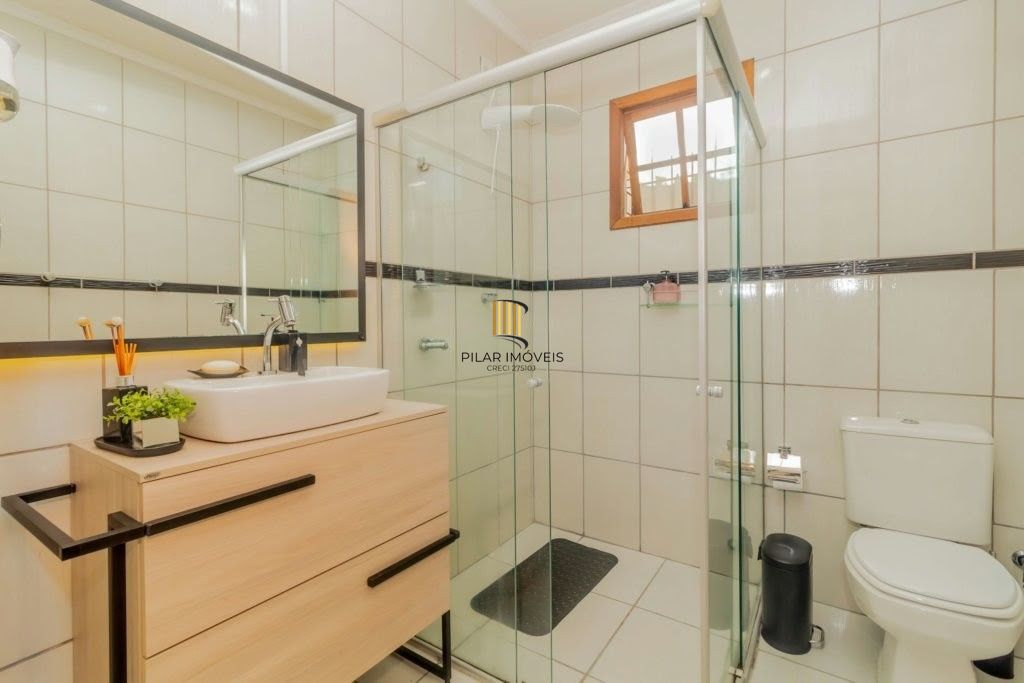 Casa 3 dorms à venda Rua Santa Flora, Nonoai - Porto Alegre