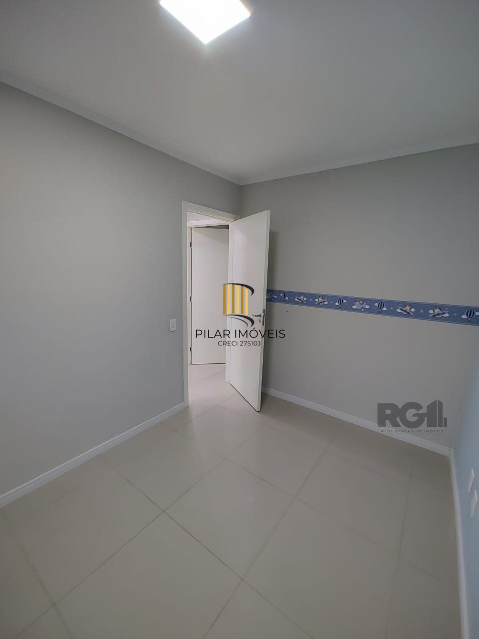 Apartamento 2 dormitórios no bairro Estância Velha