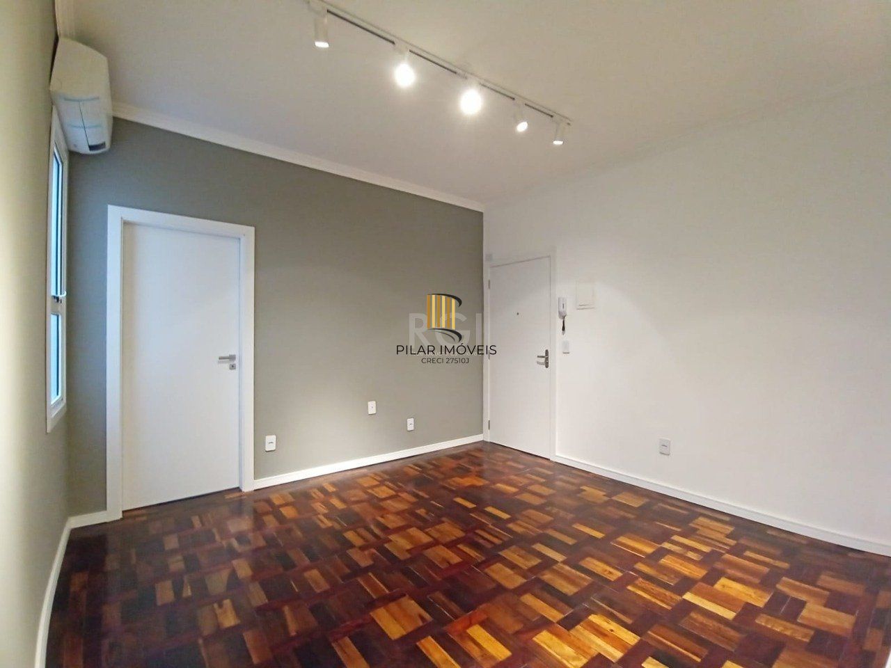Apartamento de 2 dormitórios no bairro São Geraldo