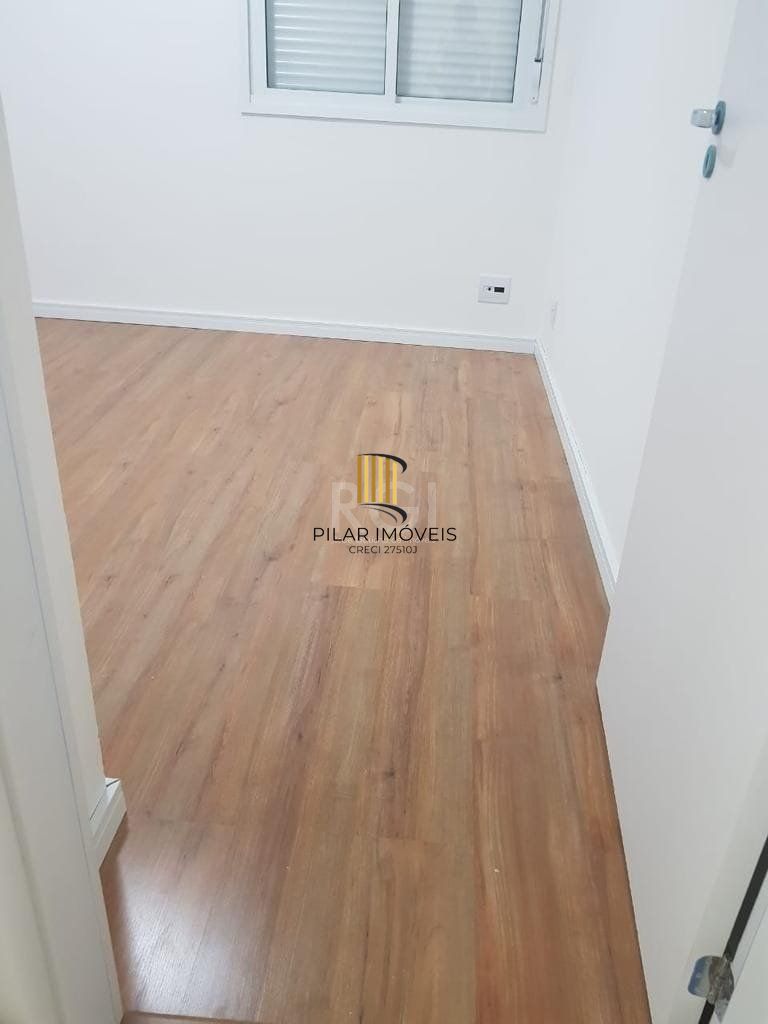 Apartamento para Venda - 49.09m², 2 dormitórios, 1 vaga - Ipanema, Porto Alegre