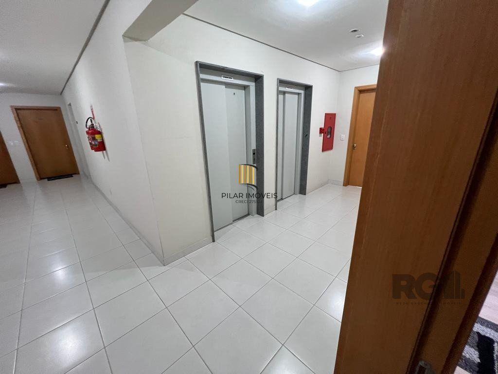 Apartamento de 3 dormitórios, sendo 1 suíte no bairro Agronomia