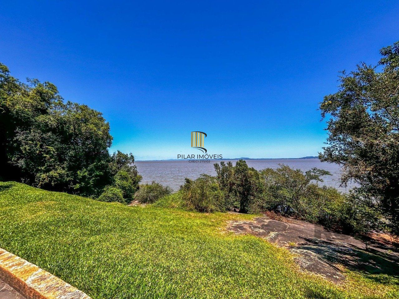 Terreno no bairro Ipanema