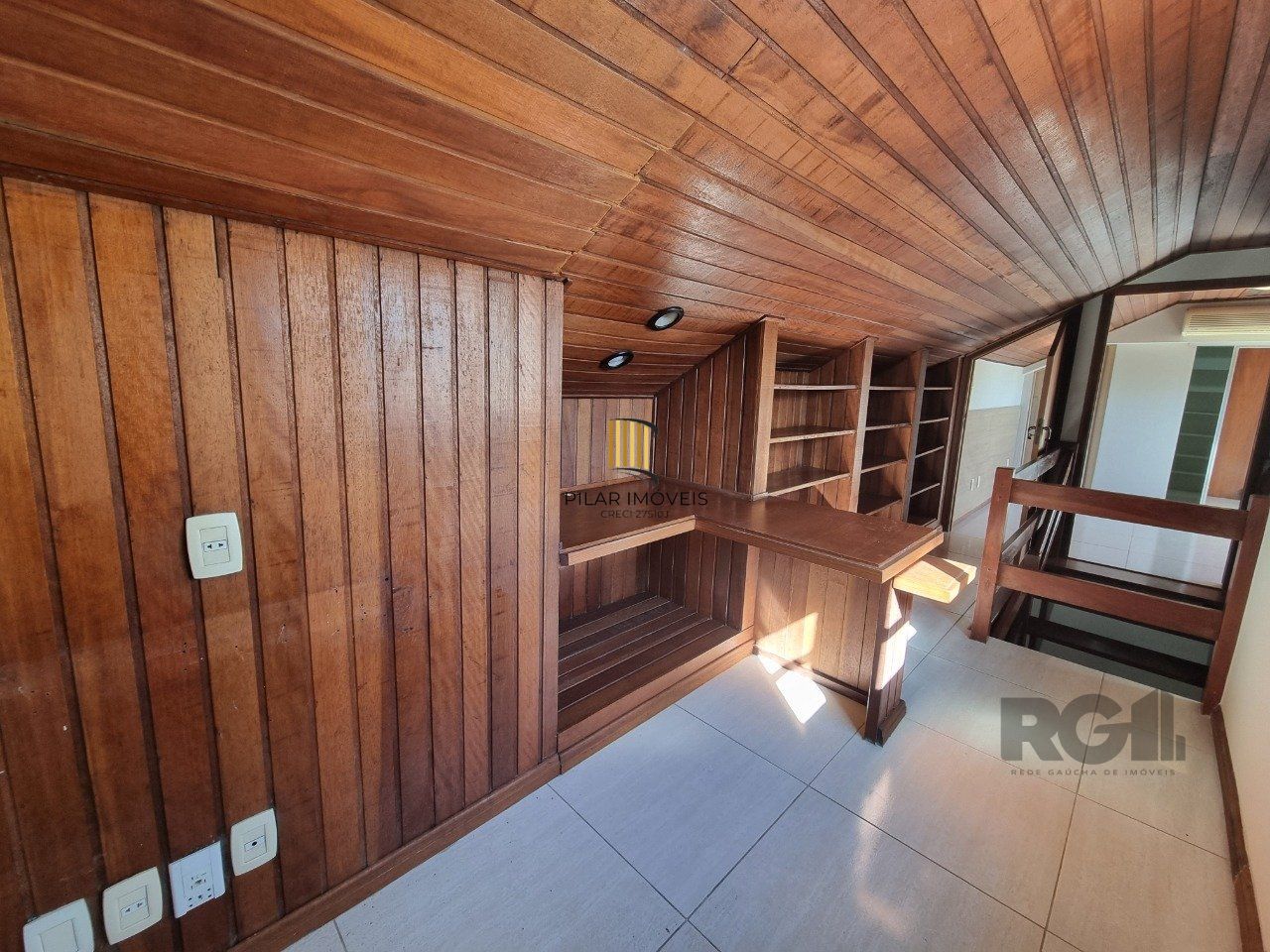 Casa Cond 5 dorm, 3 WC, piscina, jadim grande, cavalhada, Porto Alegre, RS