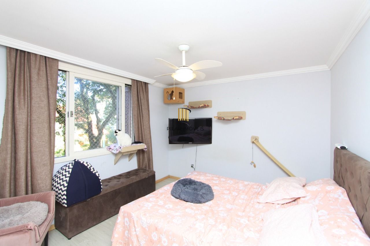 Apartamento 2 dormitórios no bairro Jardim  Botânico