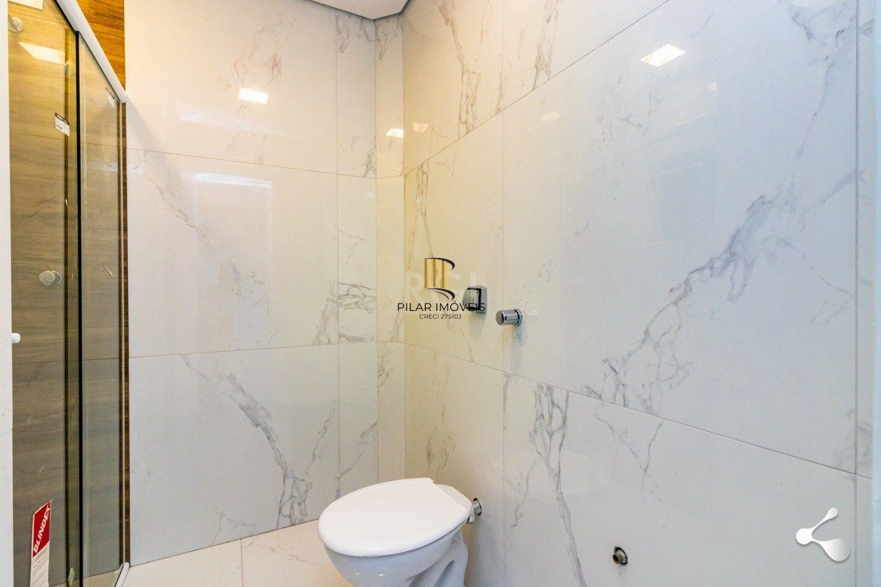 Cobertura para Venda -119,25m², 3 dormitórios, 1 vaga - Petrópolis