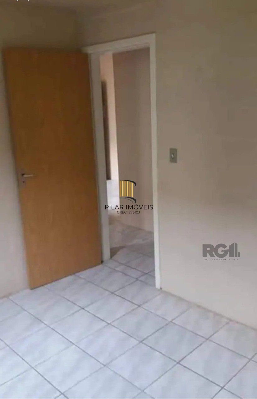 Apartamento para Venda - 38m², 2 dormitórios, 1 vaga - Lomba do Pinheiro, Porto Alegre
