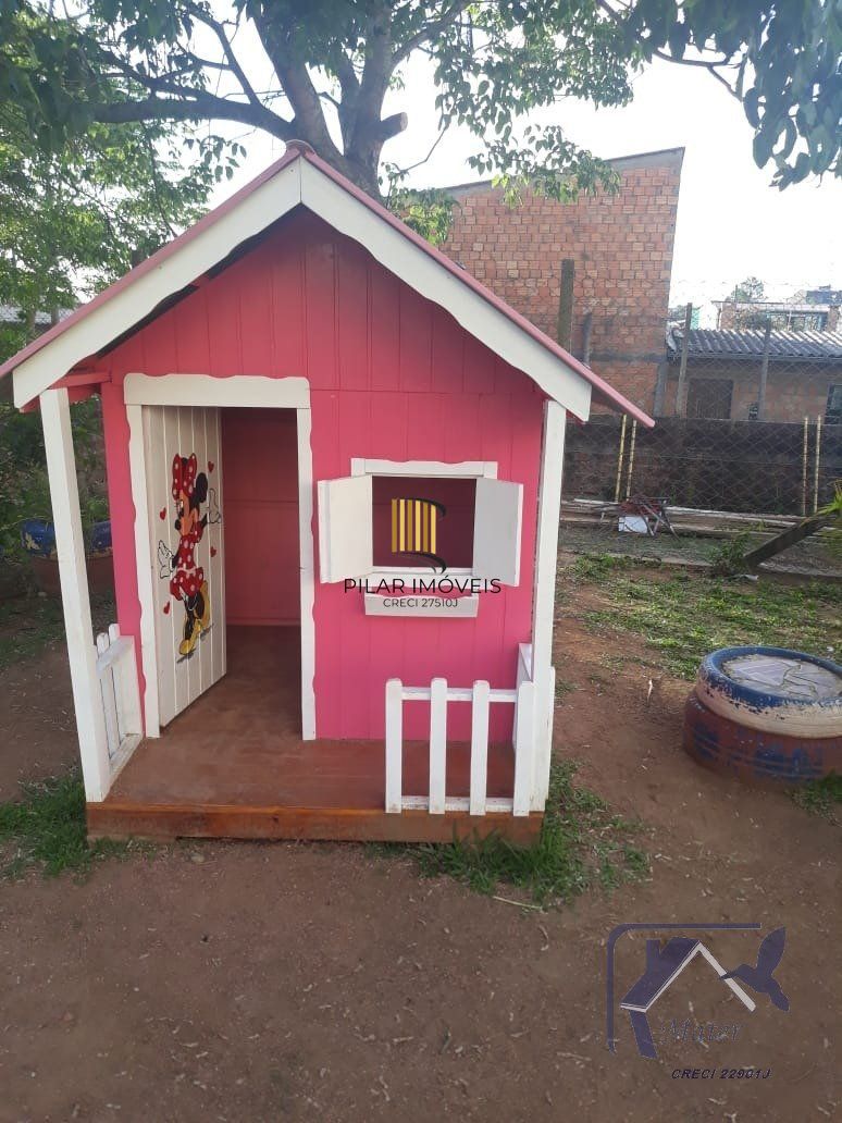 Apartamento - 38.24m², 2 dormitórios, 1 vaga - Vila Nova, Porto Alegre