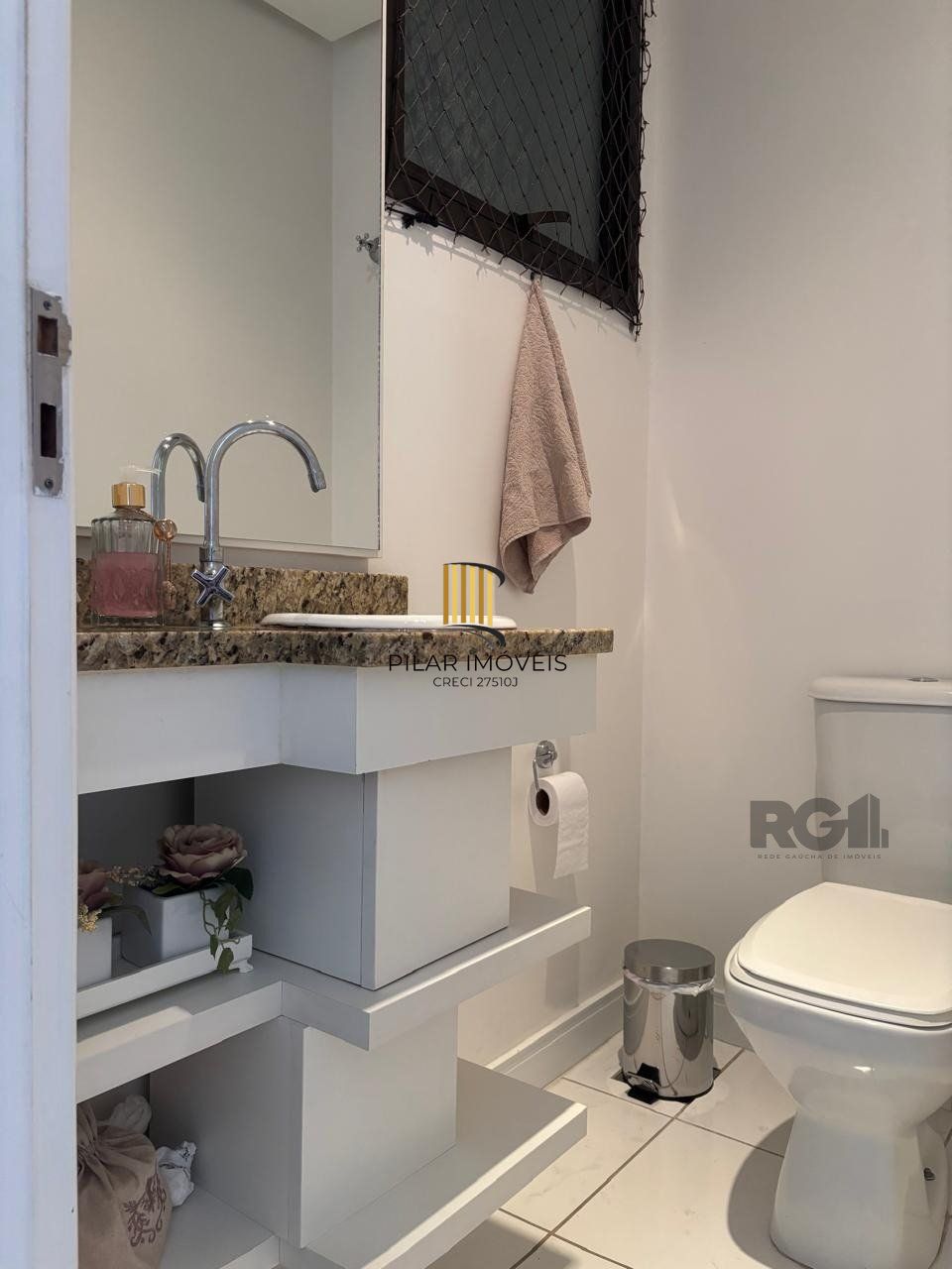 Apartamento 3 dormitórios no bairro São João