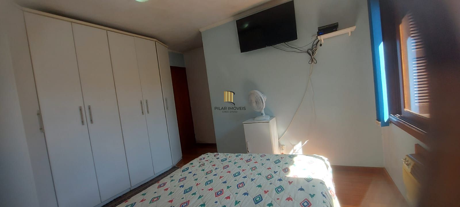 Casa de Condomínio 3 dormitórios no bairro Tristeza