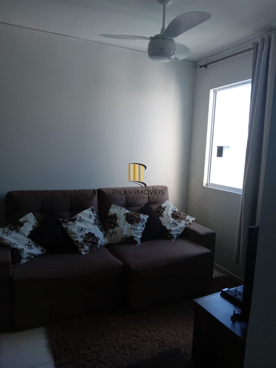 Apartamento ultimo andar sem elevador