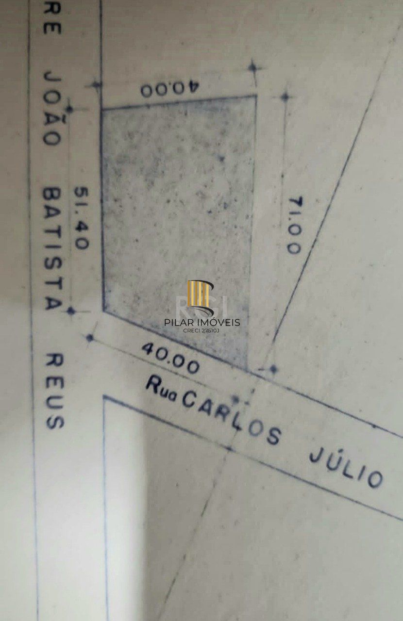 Casa para Venda - 523.36m², 6 dormitórios, sendo 2 suites, 2 vagas - Vila Conceição, Porto Alegre