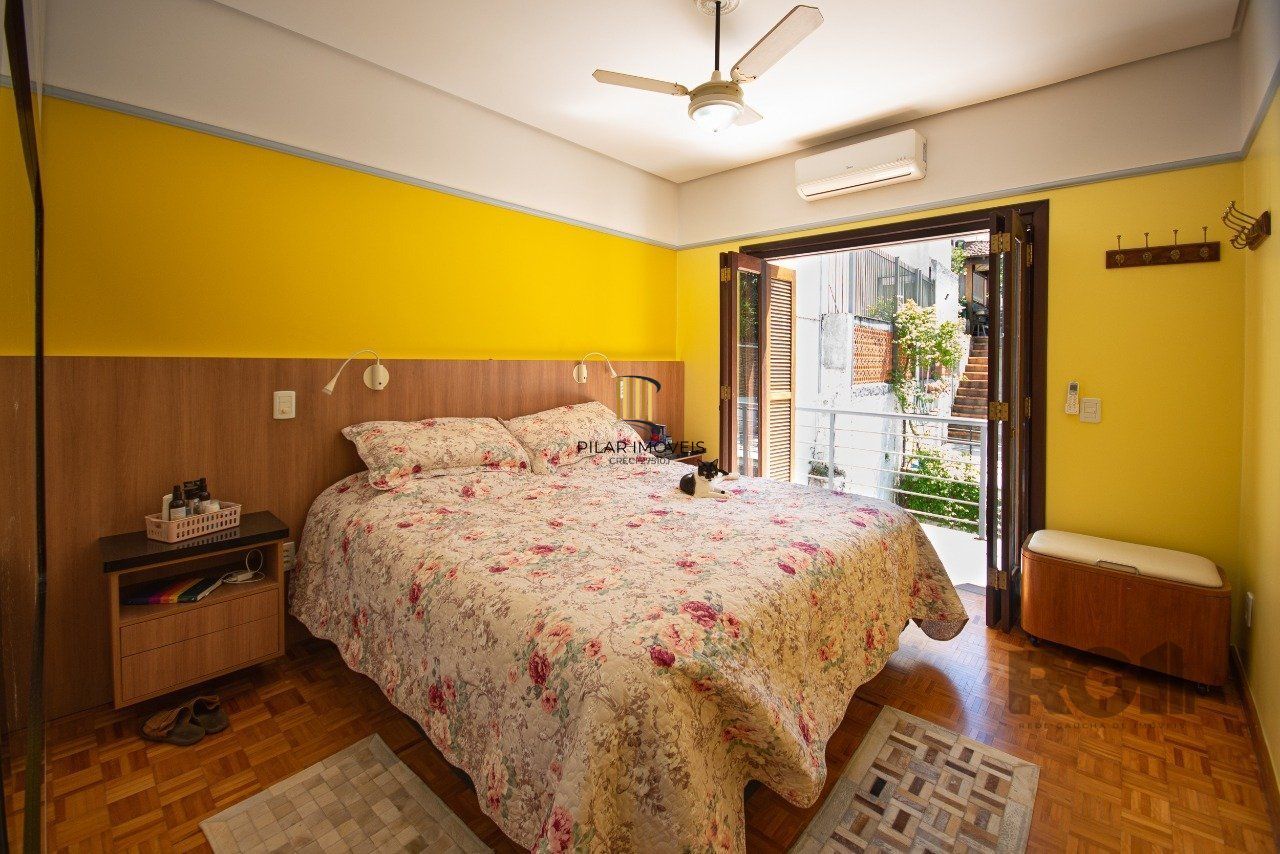 Casa 3 Dormitório(s) Bairro Centro Histórico