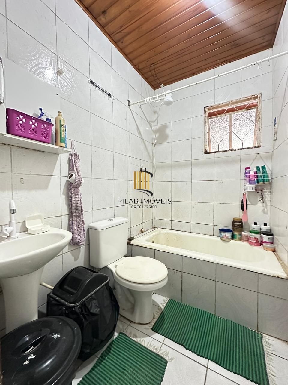 Casa com 3 quartos no Bairro Hípica em Porto Alegre