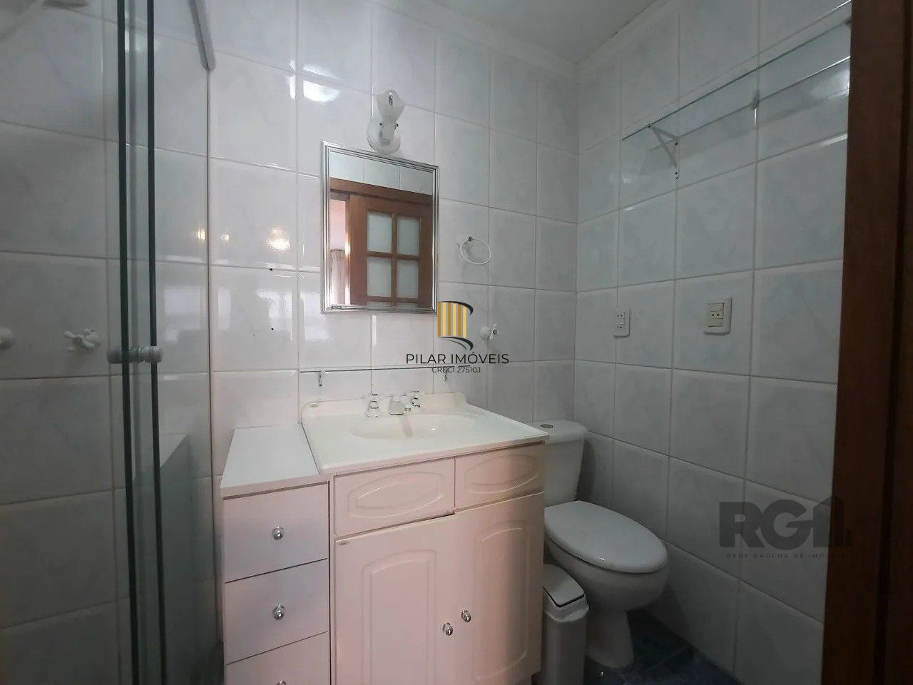 Apartamento com 1 quarto - 45,66m² no bairro Partenon, Porto Alegre/RS