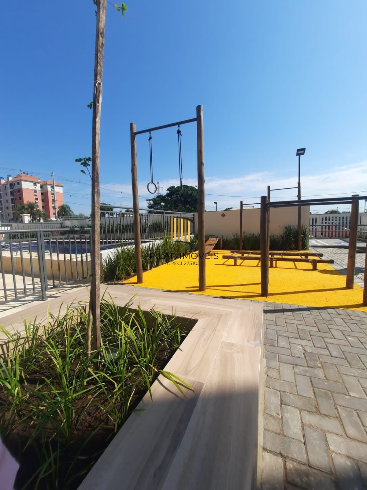 Apartamento 2 dormitórios no bairro Sarandi