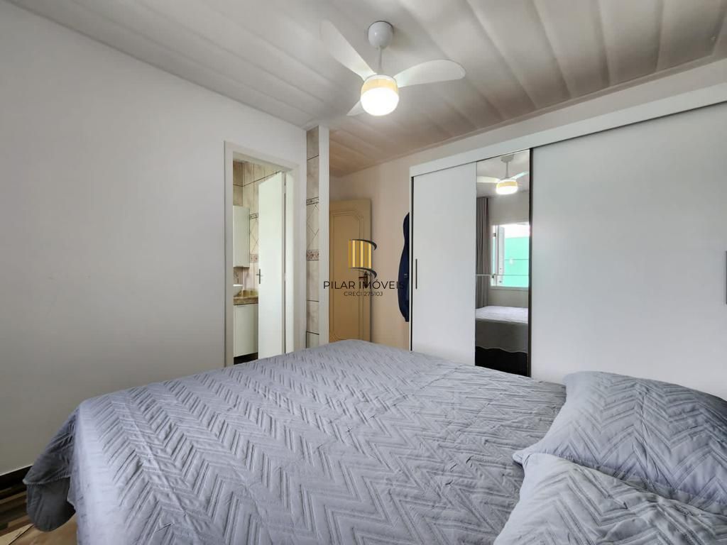 Casa 3 dormitórios, 1 suite, lareira, 2 vagas de garagem, piscina, bairro Mariápolis, Osório-RS