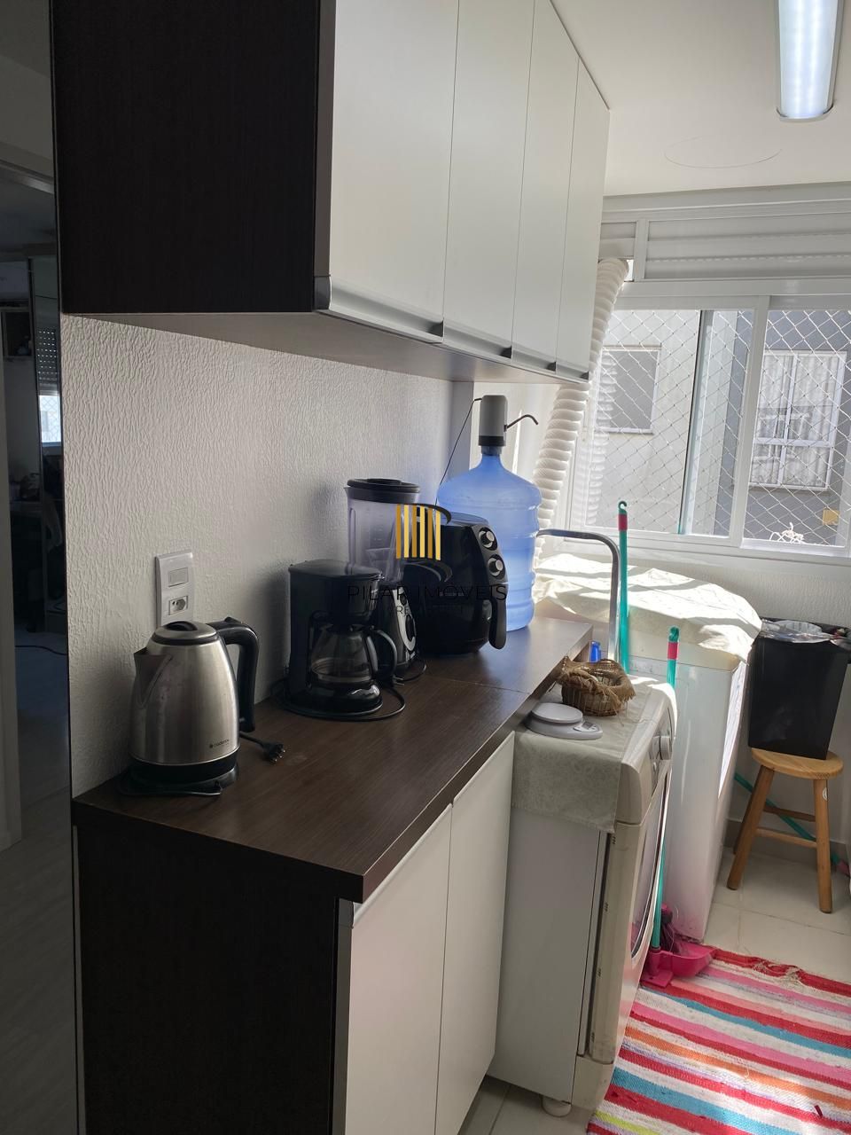 Apartamento com 02 Quartos e 01 Vaga no Bairro Agronomia
