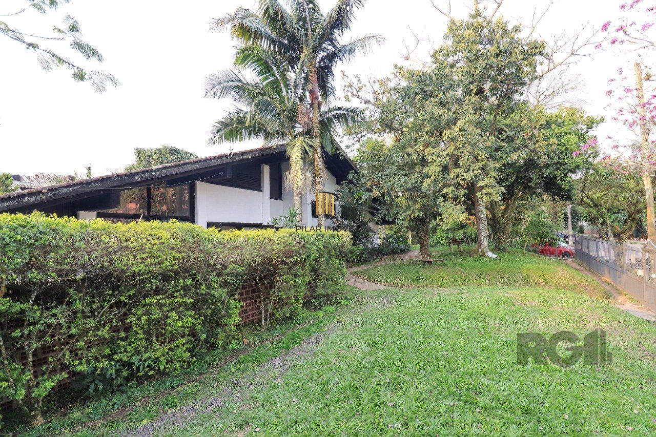 Casa para Venda - 523.36m², 6 dormitórios, sendo 2 suites, 2 vagas - Vila Conceição, Porto Alegre