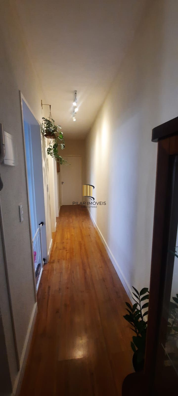 Apartamento Residencial de 2 Quartos em Porto Alegre, RS