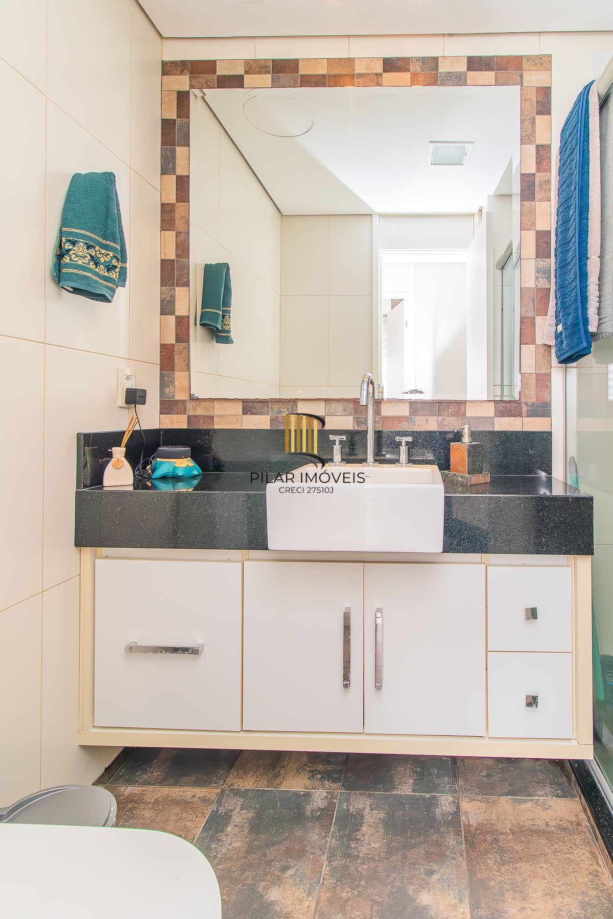 Apartamento 3 Quartos - 01 suíte, reformado e automatizado Bairro Boa Vista