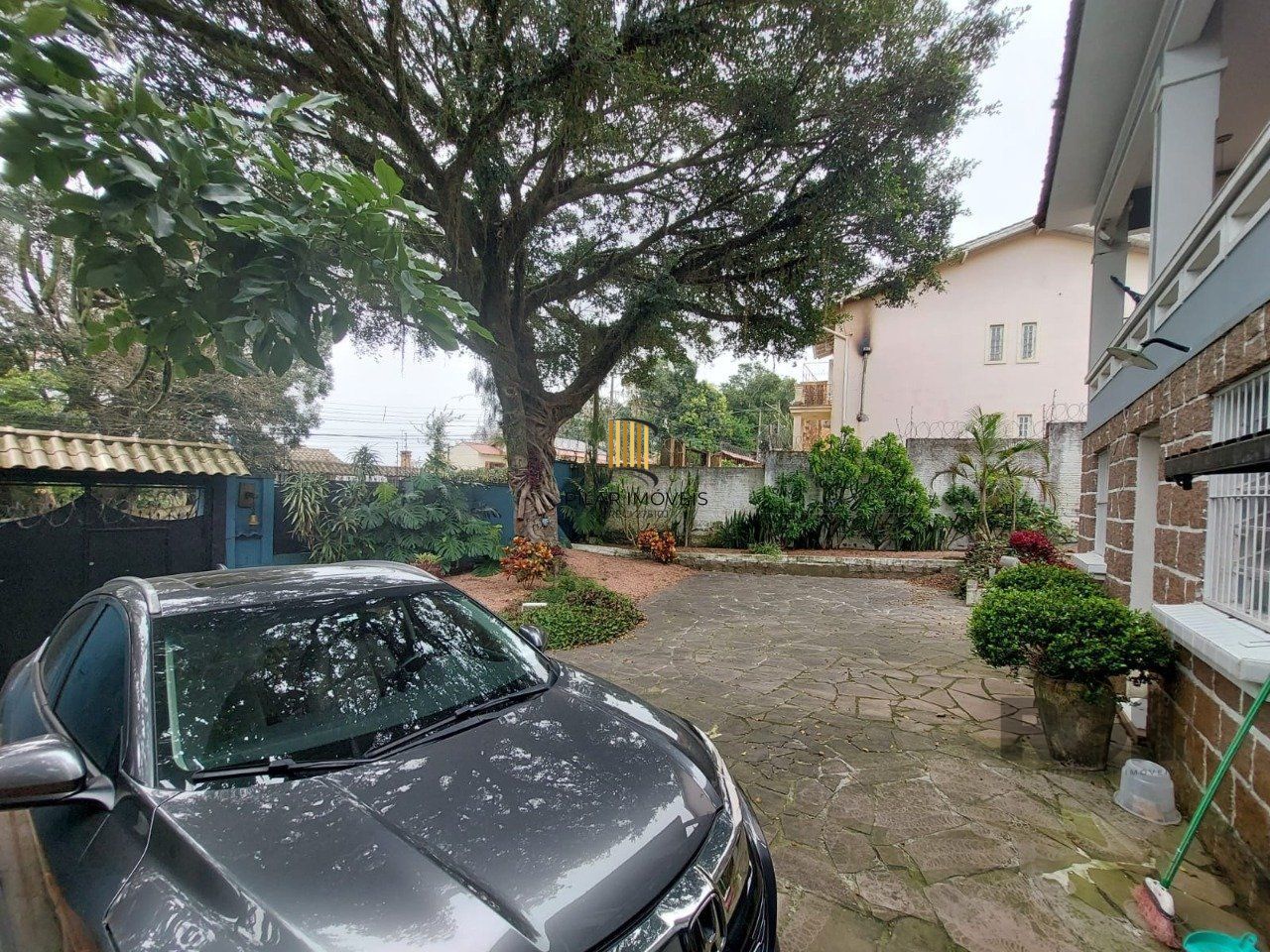CASA DE 3 QUARTOS - 1 SUITE - 1 HOME OFFICE - LAREIRA - PISCINA - PÁTIO - IPANEMA - ESPÍRITO SANTO - PORTO ALEGRE - RS
