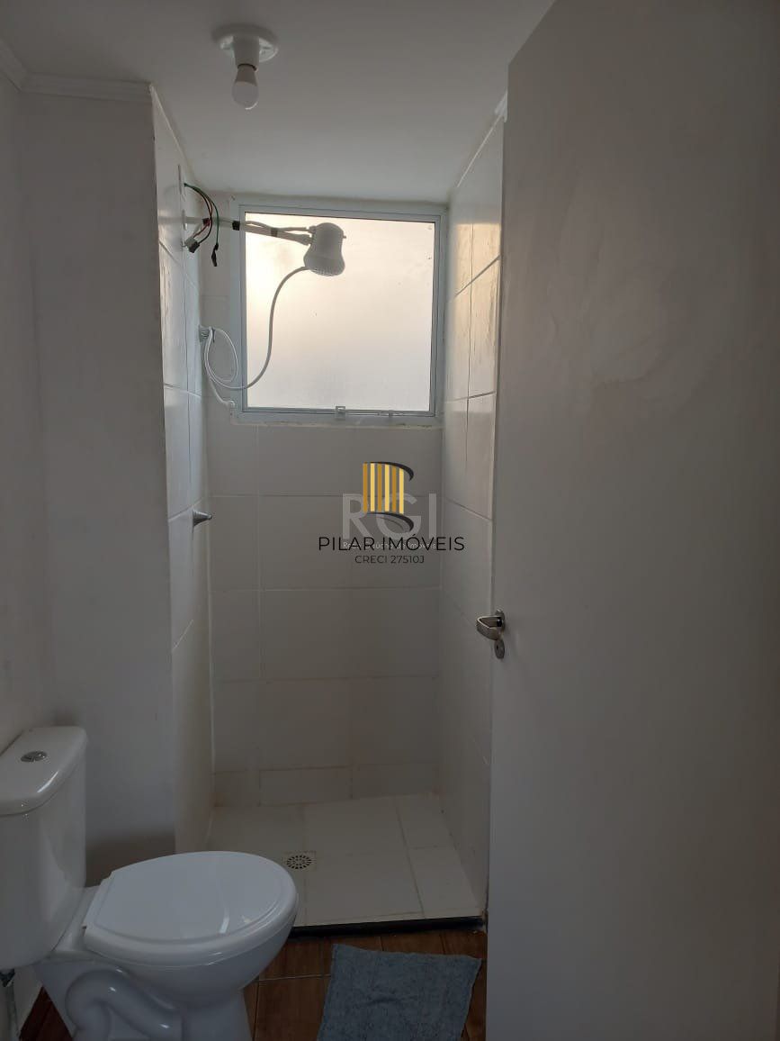 Apartamento para Venda - 42m², 2 dormitórios, 1 vaga - Hípica, Porto Alegre