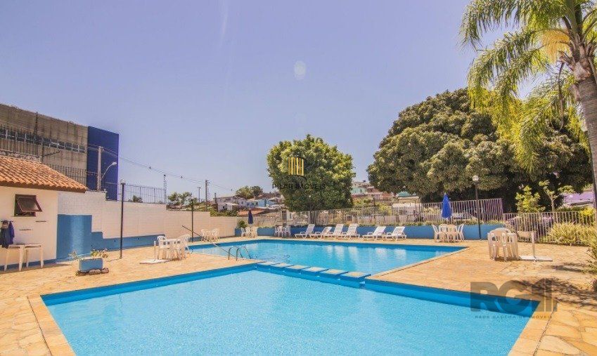Casa Cond 5 dorm, 3 WC, piscina, jadim grande, cavalhada, Porto Alegre, RS