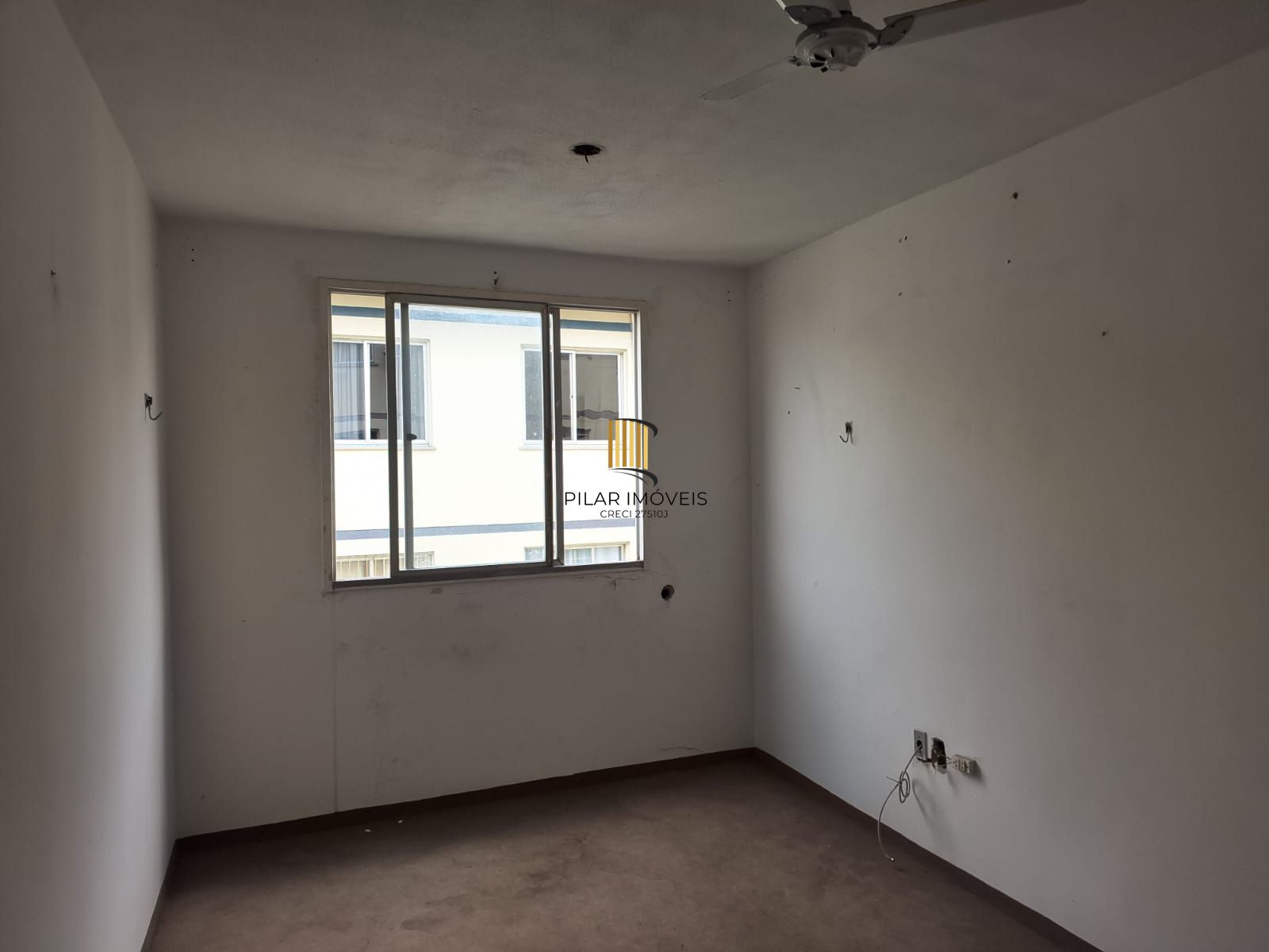 Apartamento de 2 quartos no bairro Nonoai em Porto Alegre/RS