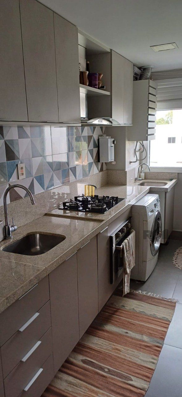 2D com suite e infra completa.