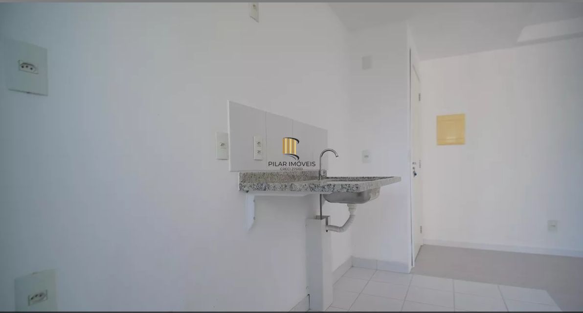 Apartamento no Rossi Mais, com 03 quartos (01 suíte) e 01 vaga escriturada