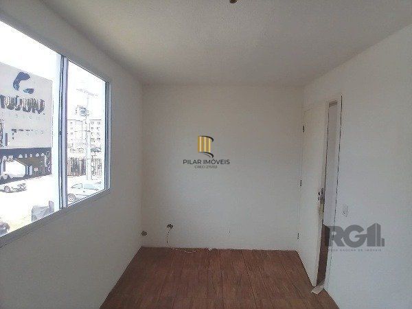 Apartamento com dois quartos no bairro Hípica
