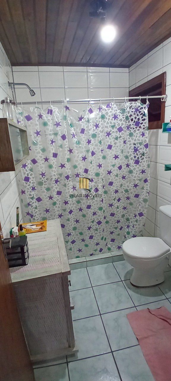 Casa 3 dormitórios no bairro Tristeza