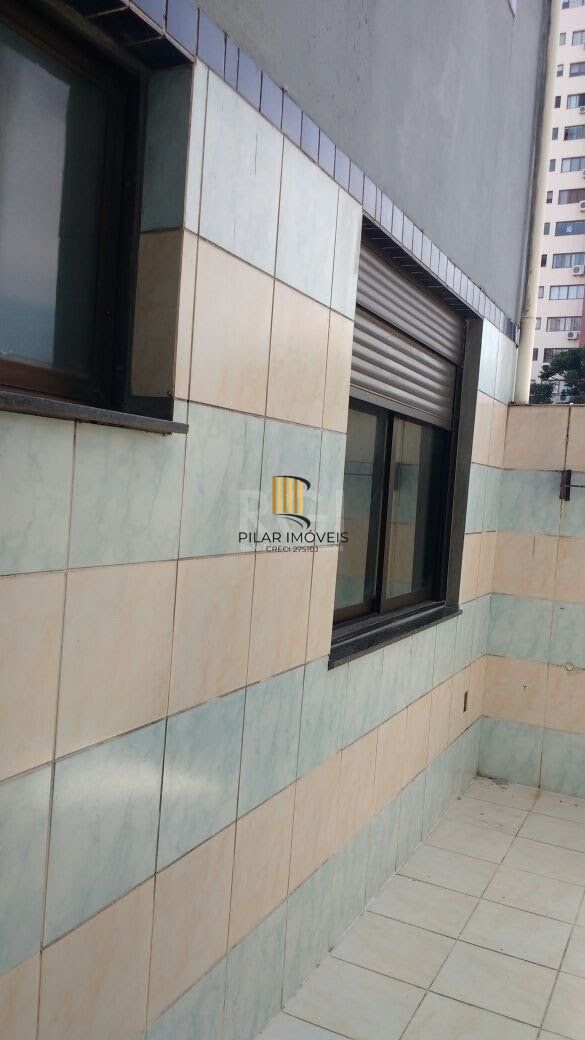 Apartamento para Venda - 77m², 2 dormitórios, sendo 1 suites, Jardim São Pedro, Porto Alegre
