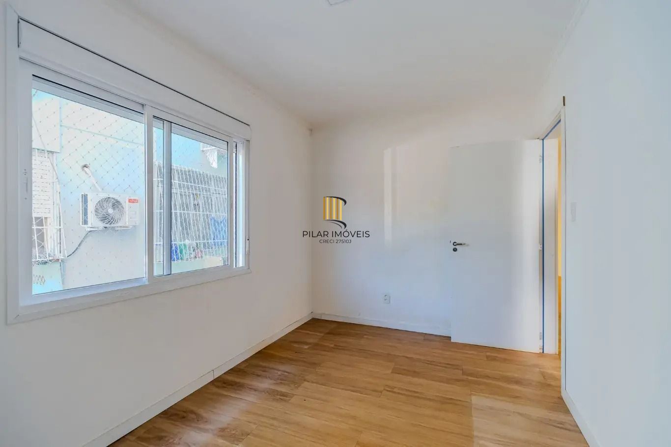 Apartamento com 3 quartos, vaga de garagem 69,51m² no bairro Glória, Poa/RS