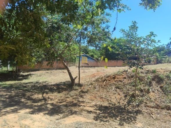 Oportunidade Única! Terreno Residencial com 1.943m² à Venda em Viamão, RS