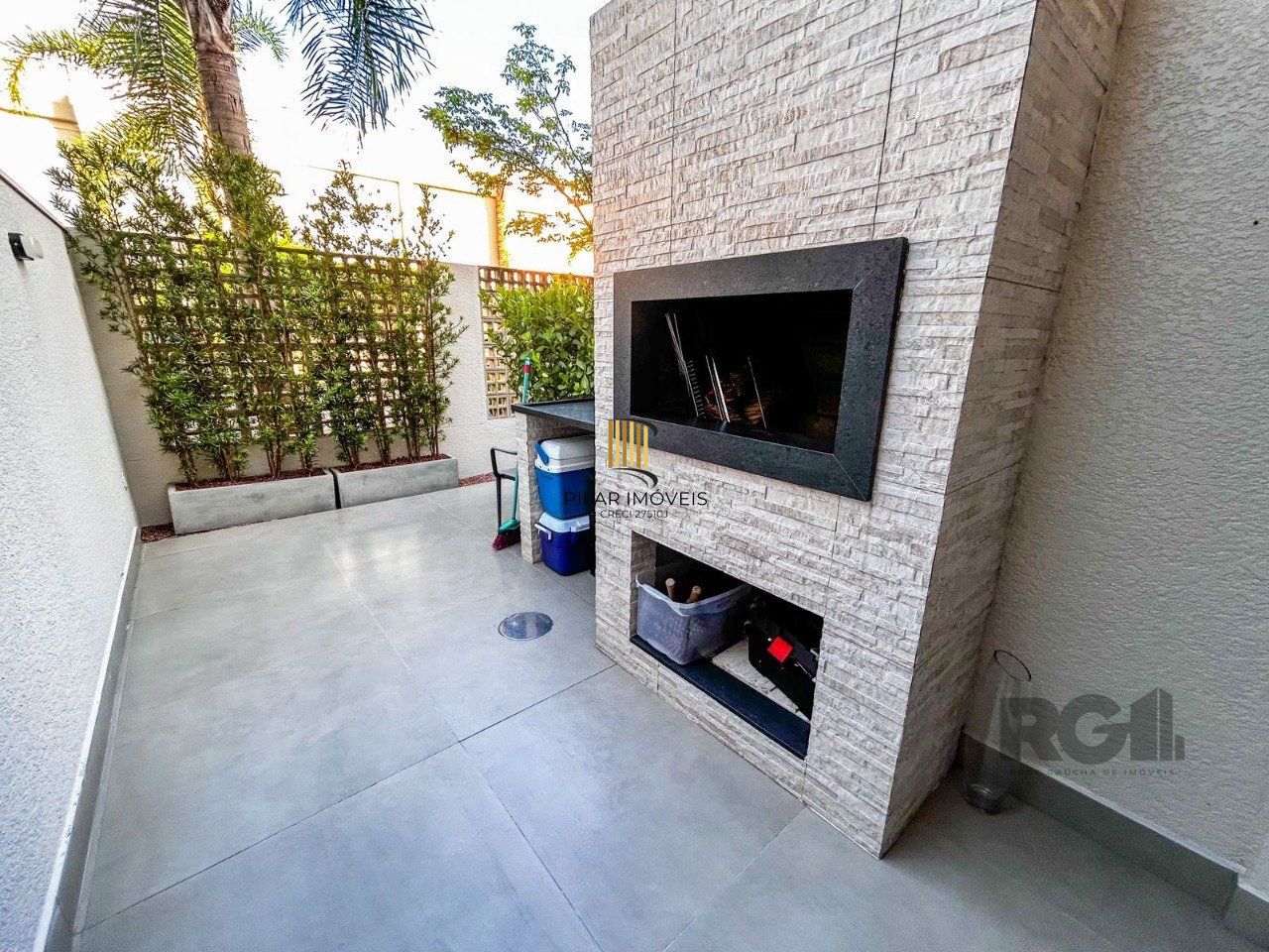 Casa Condominio para Venda - 196.38m², 4 dormitórios, sendo 2 suites, 2 vagas - Vila Nova
