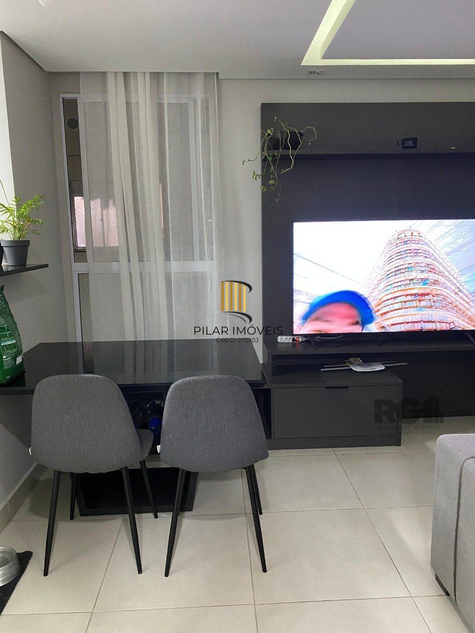 Apartamento com 1 quarto, no bairro Morro Santana, Porto Alegre/RS