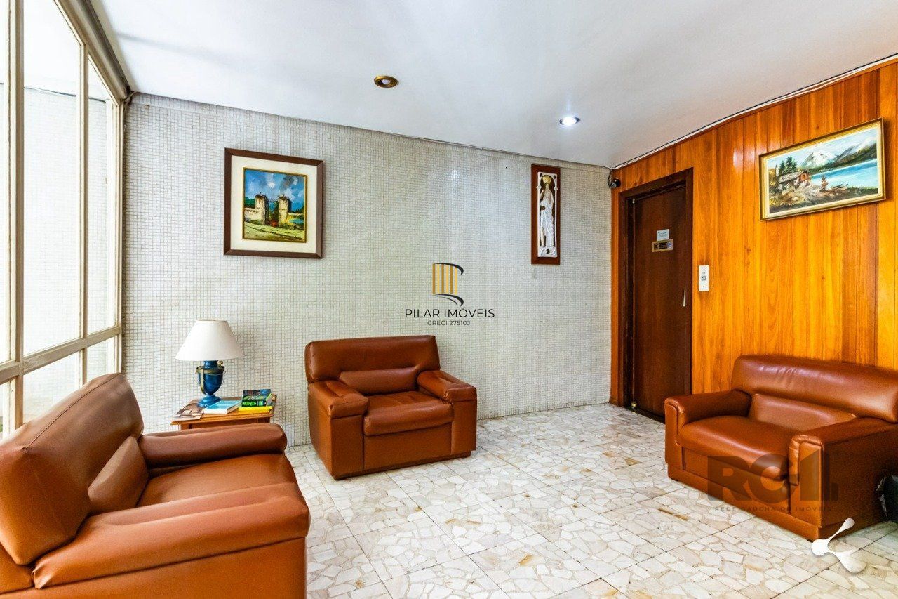 Apartamento de 3 dormitórios no bairro Independência