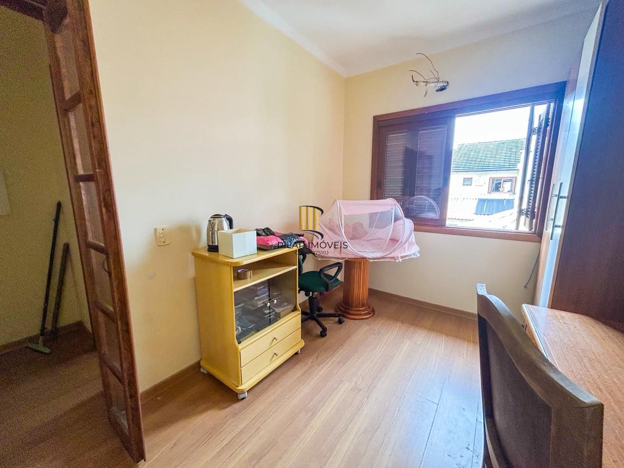 CASA NO CONDOMÍNIO LAGOS DE NOVA IPANEMA