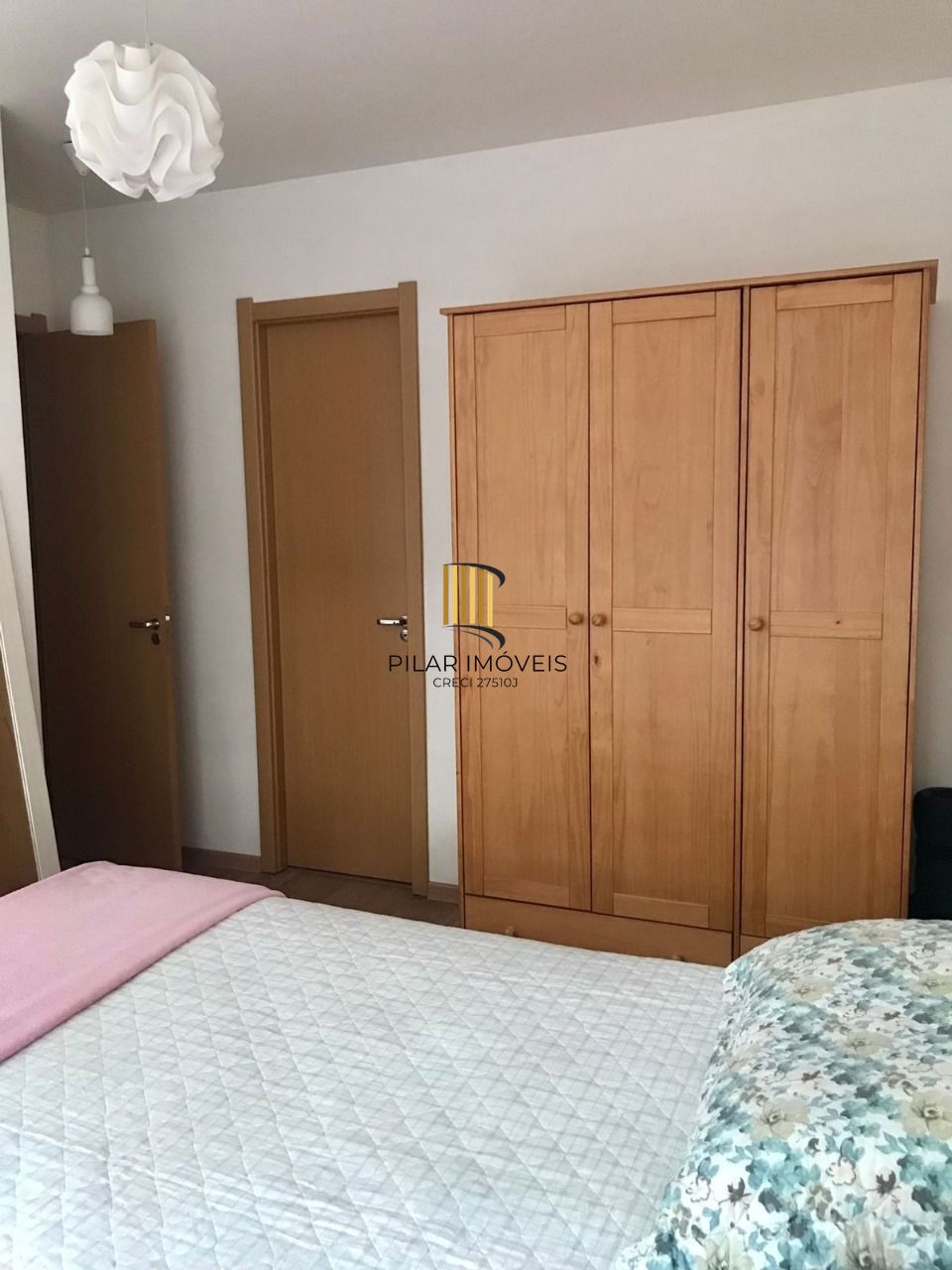 Apartamento para Venda - 59.91m², 2 dormitórios, sendo 1 suites, 1 vaga - Teresópolis